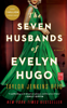 Taylor Jenkins Reid - The Seven Husbands of Evelyn Hugo  artwork