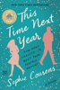 Sophie Cousens - This Time Next Year artwork