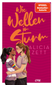 Wie Wellen im Sturm - Alicia Zett