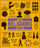 The Religions Book - DK