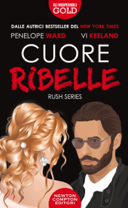 Cuore ribelle Book Cover