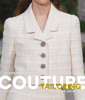 Couture Tailoring - Claire Shaeffer