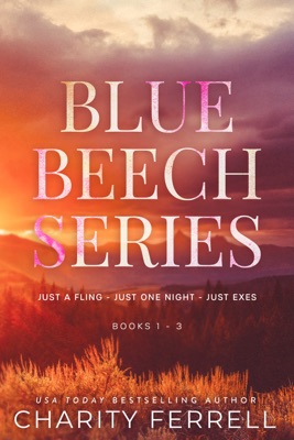 Blue Beech Series Books 1-3