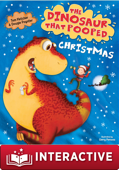 The Dinosaur that Pooped Christmas! (Enhanced Edition) - Tom Fletcher & ダギー・ポインター