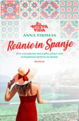 Reünie in Spanje - Anna Thomas