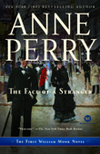 The Face of a Stranger - Anne Perry