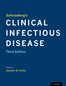 Schlossberg's Clinical Infectious Disease - Cheston B. Cunha