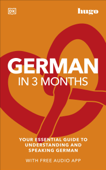 German in 3 Months with Free Audio App - DK