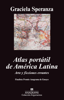 Atlas portátil de América Latina - Graciela Speranza
