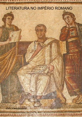 Capa do livro As Éclogas de Virgílio de Virgílio