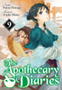 The Apothecary Diaries: Volume 9 (Light Novel) - Natsu Hyuuga