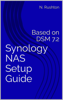 Synology NAS Setup Guide - Nicholas Rushton