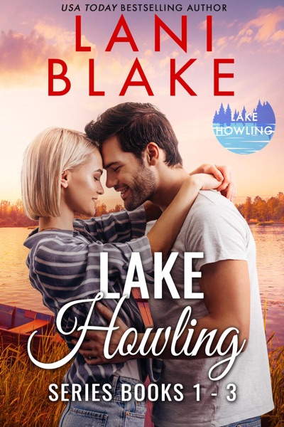 Lake Howling Boxed Set, Books 1-3