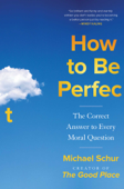 How to Be Perfect Book Cover