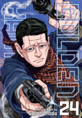 Golden Kamuy, Vol. 24 - Satoru Noda