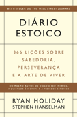 Diário estoico - Ryan Holiday & Stephen Hanselman