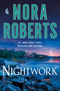 Nightwork Book Cover