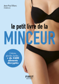 Petit Livre de - Minceur 2022 - Jean-Paul Blanc