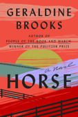 Horse Book Cover