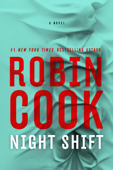 Night Shift - Robin Cook