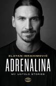 Adrenalina Book Cover