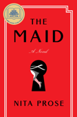 The Maid Book Cover