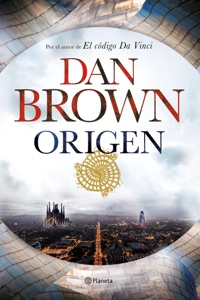 Origen (versión española) Book Cover