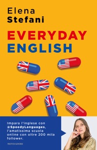 Everyday english Book Cover