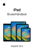 Brukerhåndbok for iPad - Apple Inc.