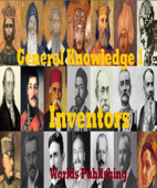 General Knowledge 1: Inventors - Worlds
