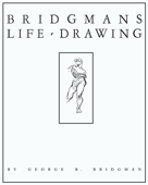 Bridgman's Life Drawing - George B. Bridgman