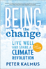 Being the Change - Peter Kalmus