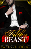 Filthy Beast Book Cover