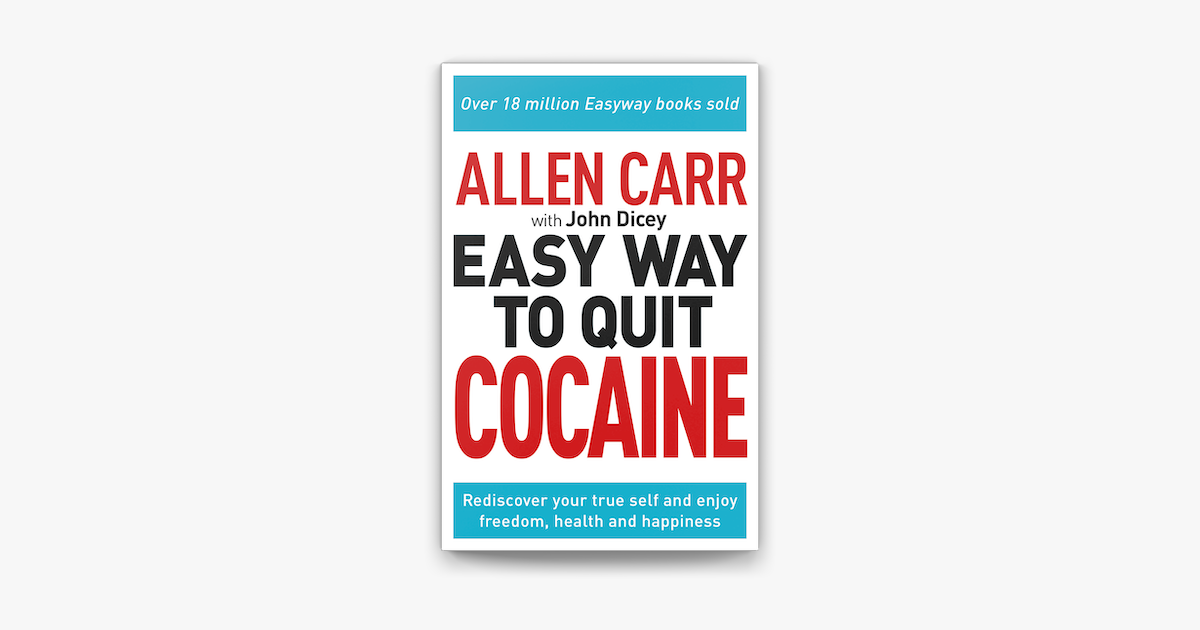 the-easy-way-to-quit-cocaine-on-apple-books