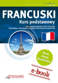 Francuski Kurs podstawowy - Opracowanie zbiorowe