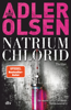 Jussi Adler-Olsen - NATRIUM CHLORID Grafik