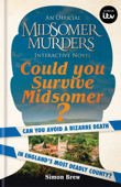Could You Survive Midsomer? - Simon Brew