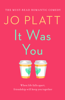 It Was You - Jo Platt