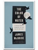 The Color of Water - McBride, James