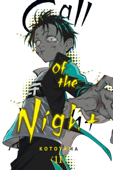 Call of the Night, Vol. 11 - Kotoyama