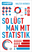 So lügt man mit Statistik - Walter Kramer