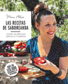 Las recetas de Saboreanda - Maria Albero