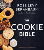 The Cookie Bible - Rose Levy Beranbaum