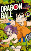 Dragon Ball Color Origen y Red Ribbon nº 05/08 - 鳥山明