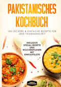 Pakistanisches Kochbuch - Simple Cookbooks