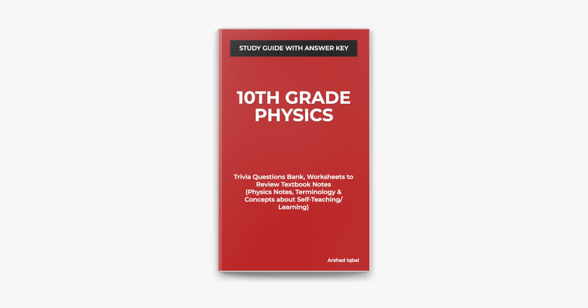 10th-grade-physics-study-guide-with-answer-key-trivia-questions-bank