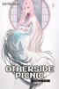 Otherside Picnic: Volume 8 - Iori Miyazawa
