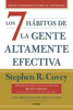 Los 7 hábitos de la gente altamente efectiva (30.º aniversario) - Stephen R. Covey