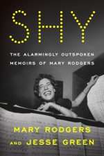 Shy - Mary Rodgers &amp; Jesse Green Cover Art