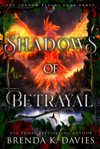 Shadows of Betrayal 